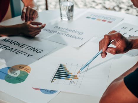 Mastering Business Marketing: Key Strategies for Successful Growth