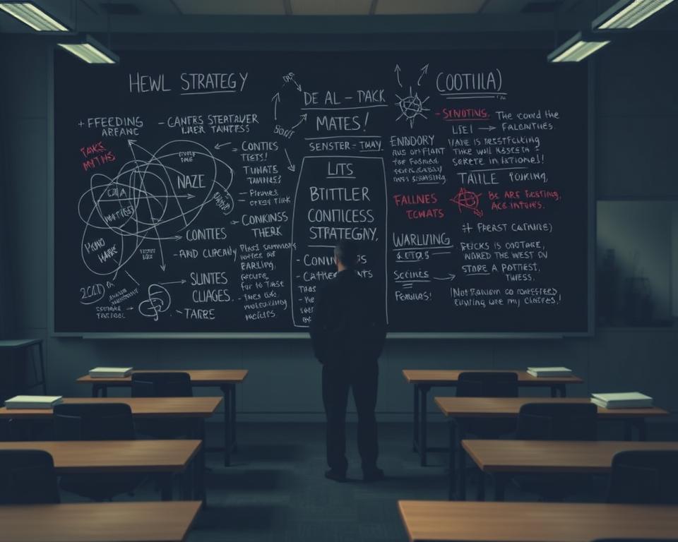 The Biggest Myths About Business Strategy (and the Truth)