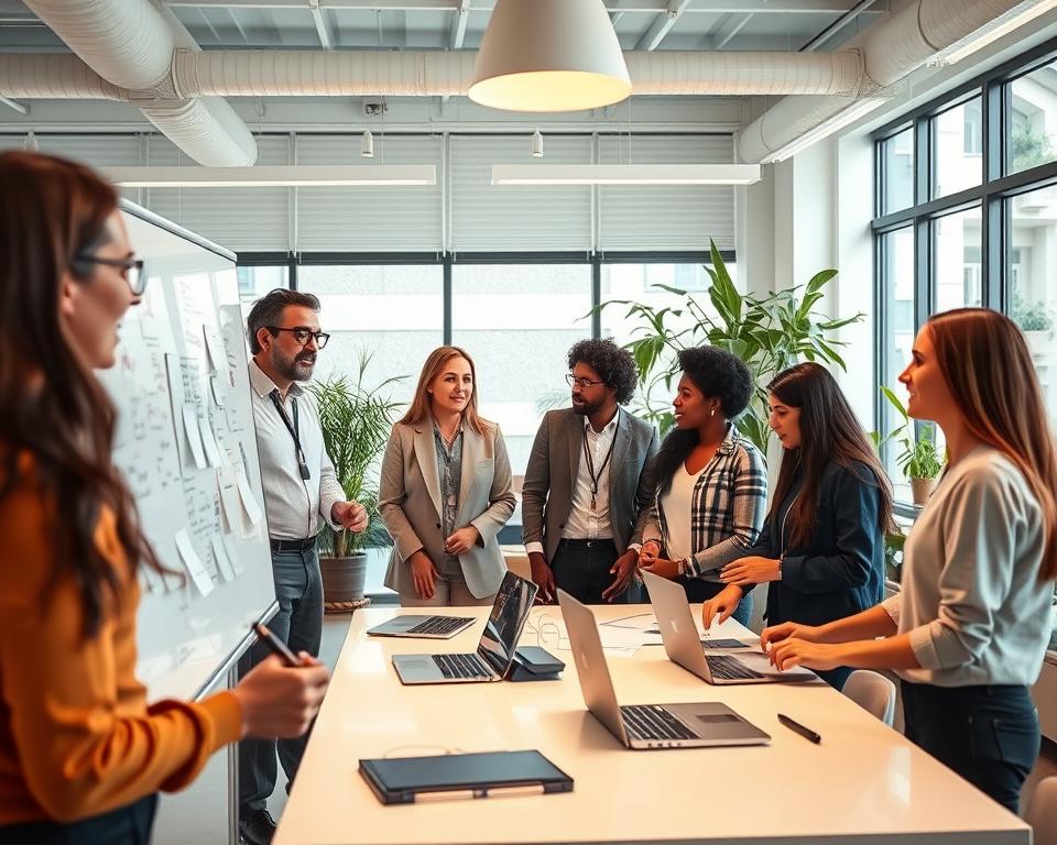 Building Strong Teams: Leadership Insights That Work