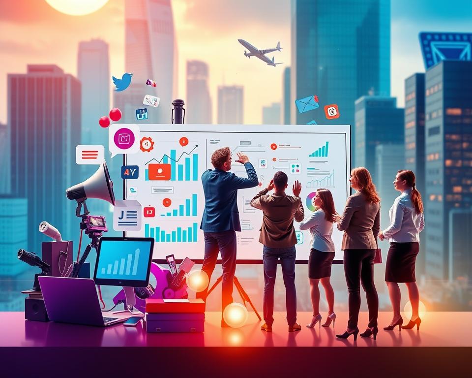 marketing trends strategies