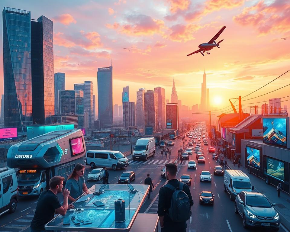 Startup Trends in 2025: Opportunities and Challenges