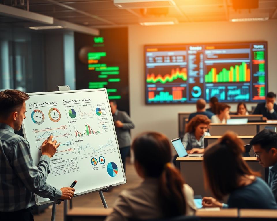 strategy execution signals