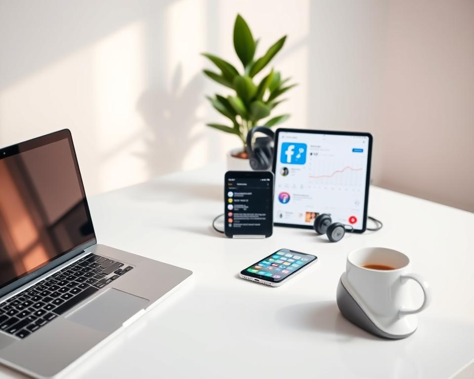 top marketing tools for social media management