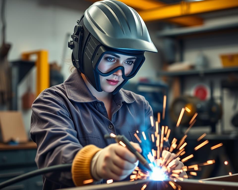 Alison welding courses