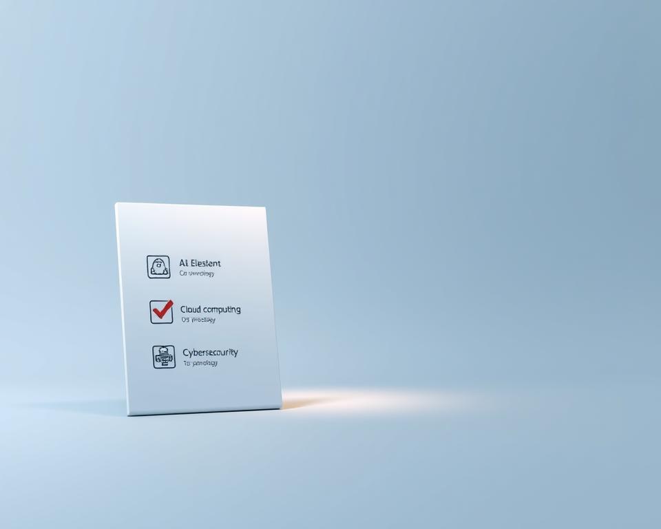 Tech Innovation trends for 2025: what changed