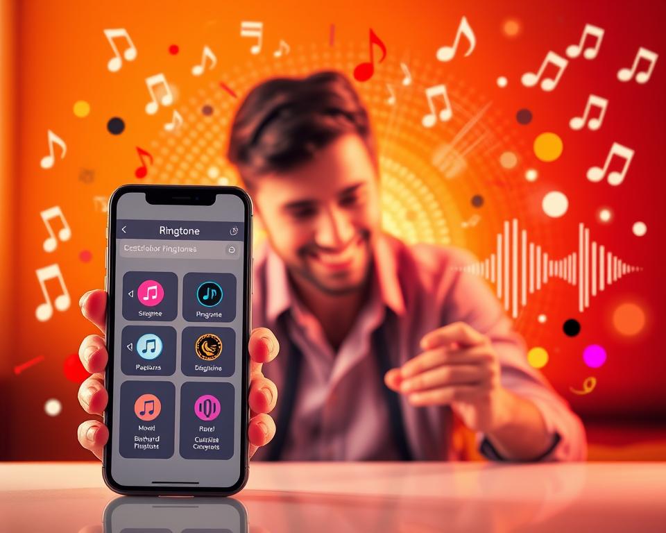 benefits of a custom ringtone app