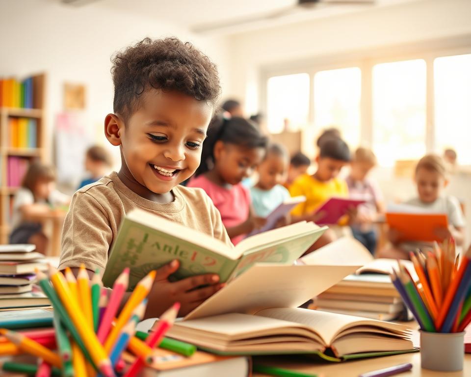 benefits of literacy