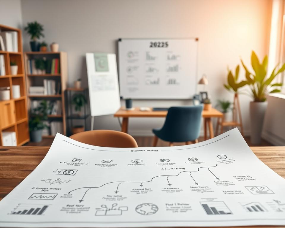 design your strategy steps design your strategy steps
