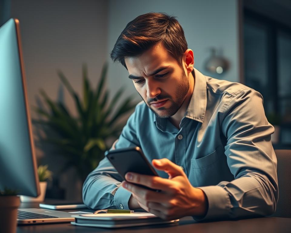 find out who viewed your social media profile