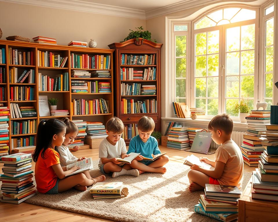 free educational resources for learning to read and write English