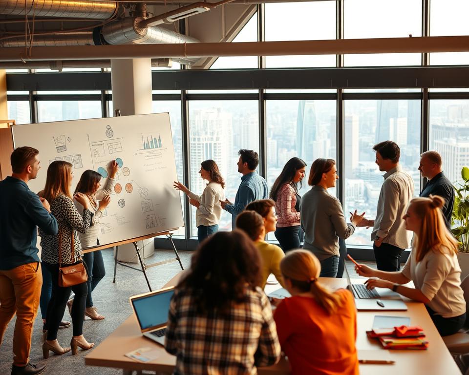 open collaboration