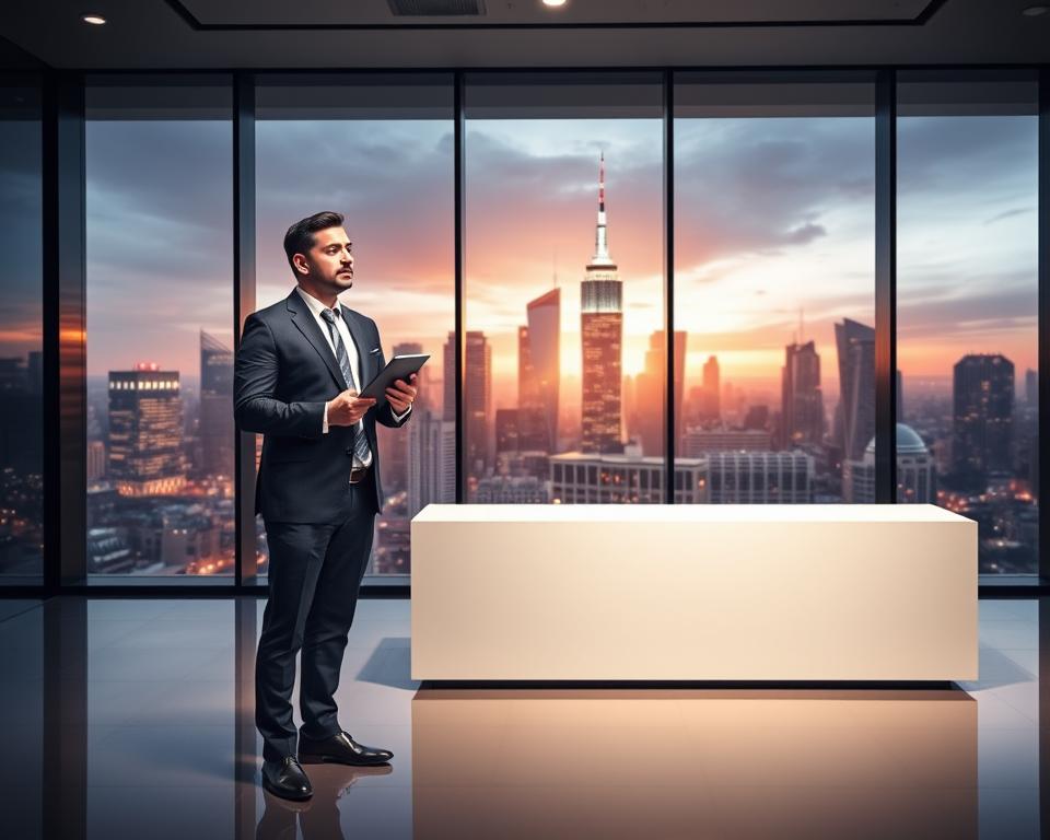 B2B thought leadership