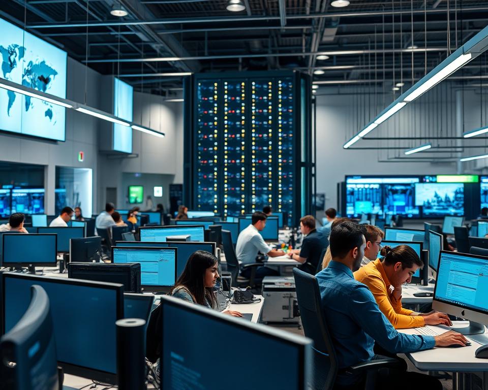 Why Automation Is No Longer Optional for Companies