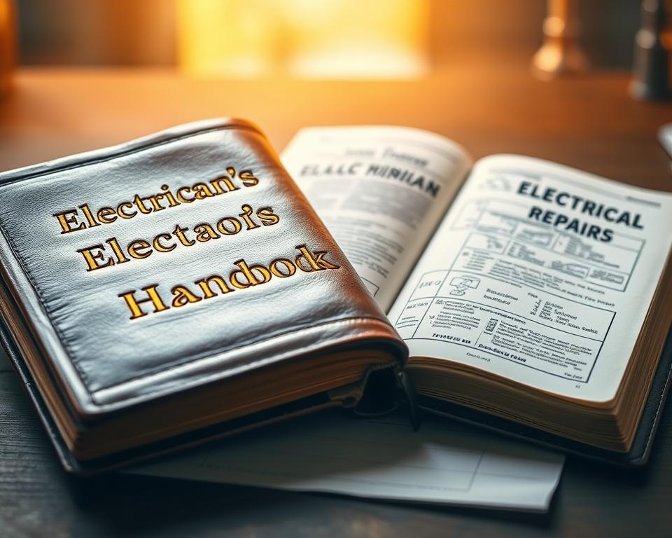 electrician's handbook