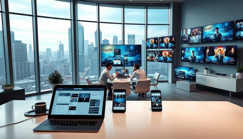 personalization across channels