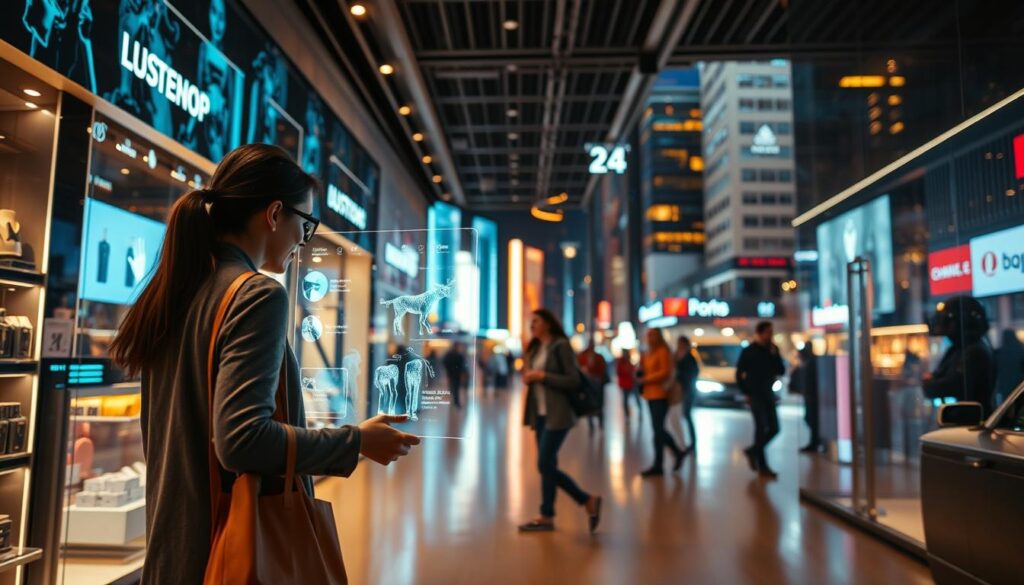 phygital shopping phygital shopping