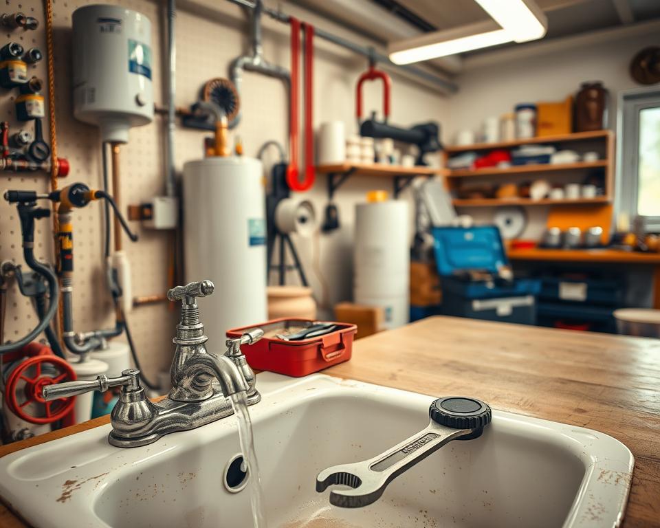 plumbing maintenance tips