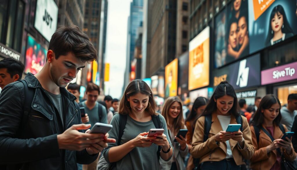 How Emerging Tech Shapes Consumer Behavior