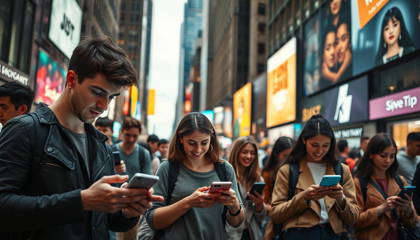 How Emerging Tech Shapes Consumer Behavior