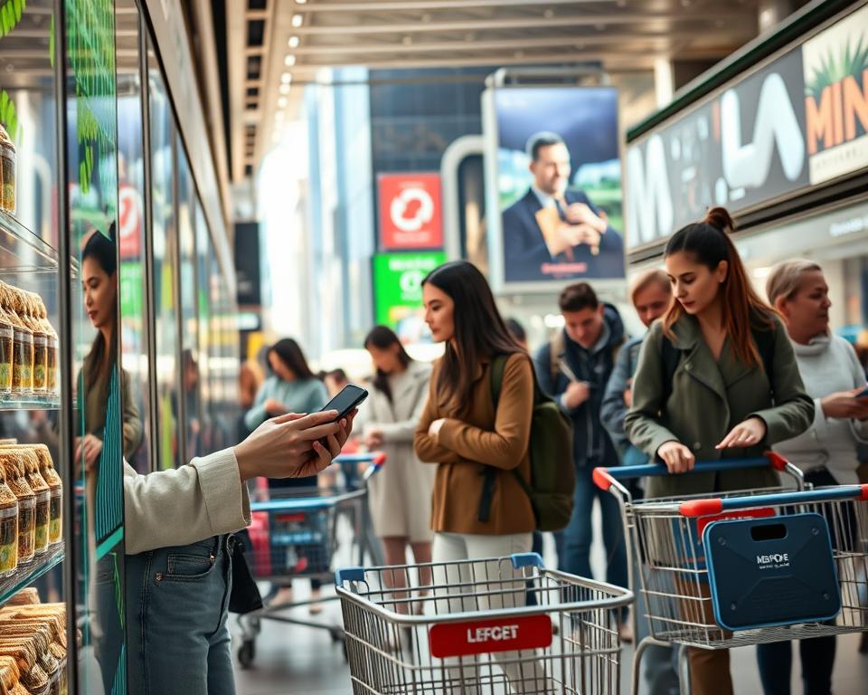 The New Consumer Behavior Patterns Emerging in 2026