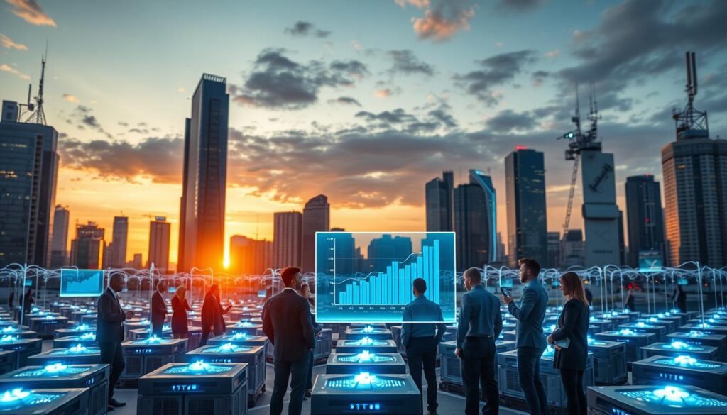 Why Edge Computing Is Becoming Essential for Fast-Growing Businesses