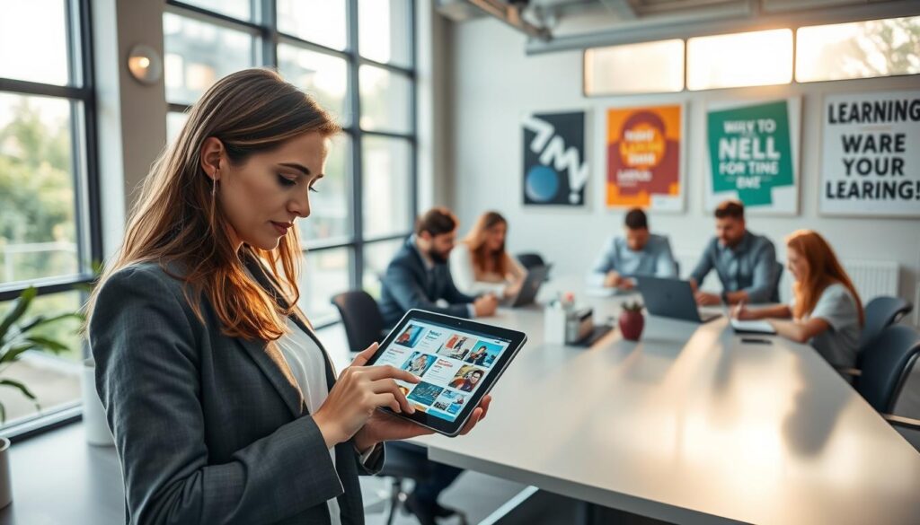 in-app guidance microlearning