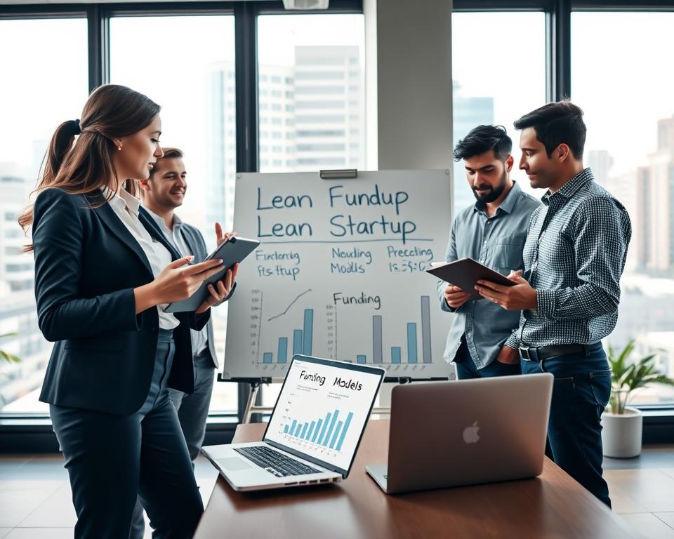Why Early-Stage Startups Are Adopting Leaner Funding Models