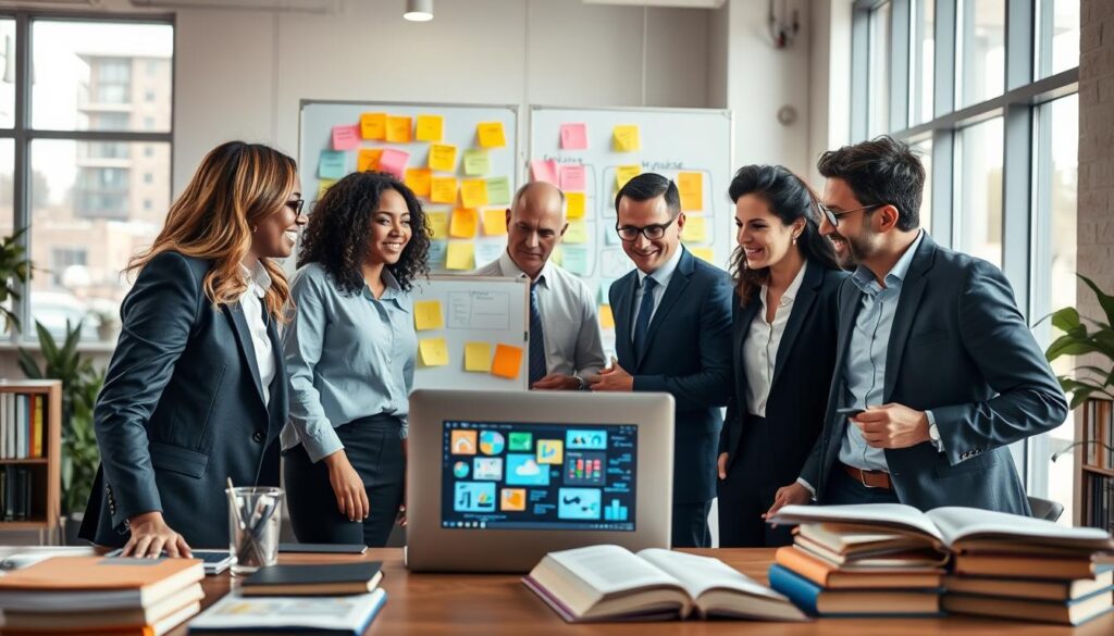 The Micro-Learning Habits That Improve Team Performance