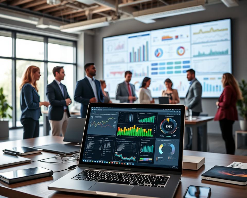 automation tools data