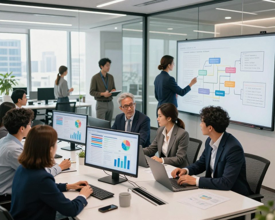 Why Smart Resource Allocation Improves Execution