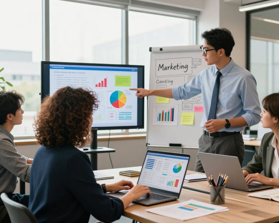 User-Driven Marketing Approaches Seeing Fast Adoption