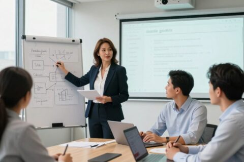 effective team meetings