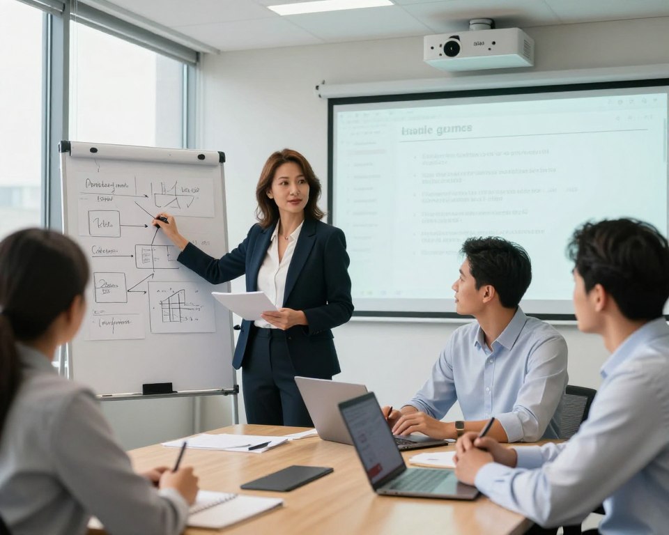 Team Meetings That Boost Clarity Instead of Confusion