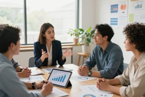 ownership leadership model