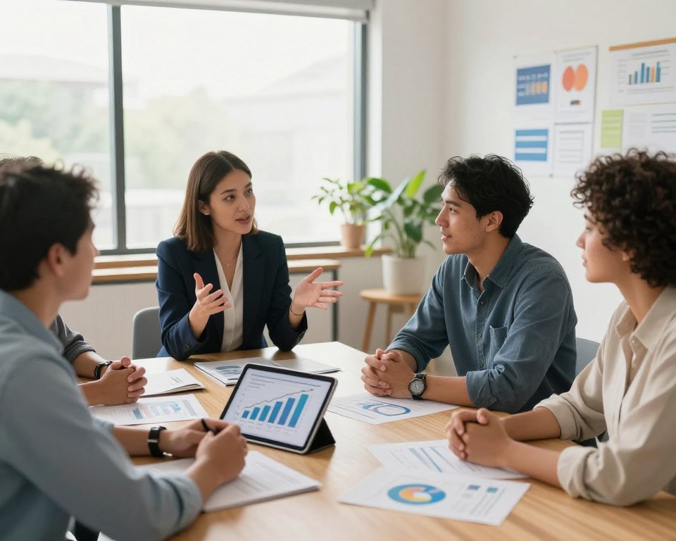 Trust-Based Management That Leads to Ownership