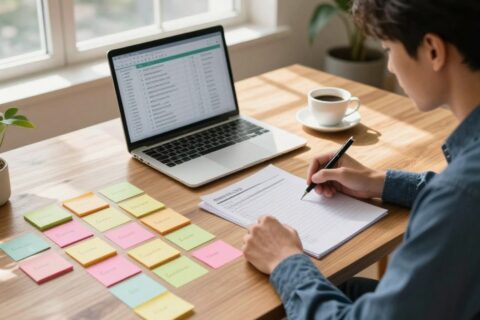 prioritization technique