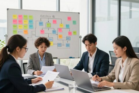 workflow efficiency fixes