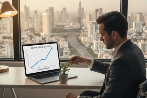 compounding performance effects