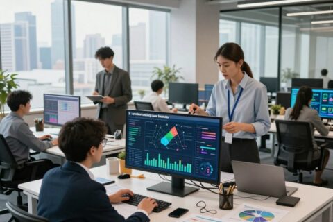 user behavior insight